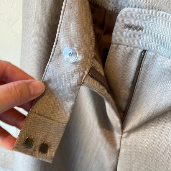 Work suit - both jacket and pants. - Picture 6 of 16